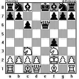 Chess Board
