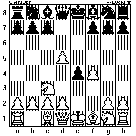 Chess Board