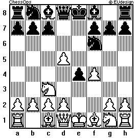 Chess Board