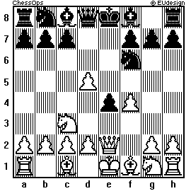 Chess Board