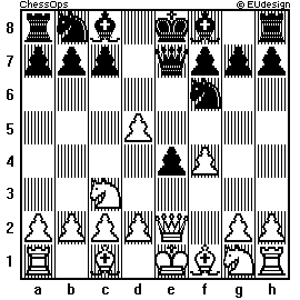 Chess Board