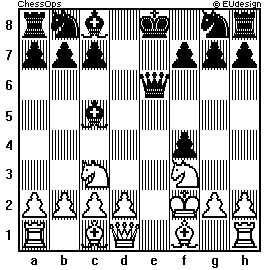 Chess Board