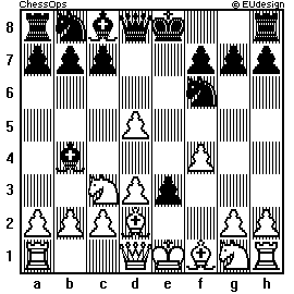 Chess Board