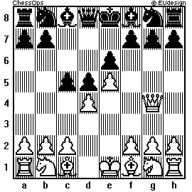 Chess Board