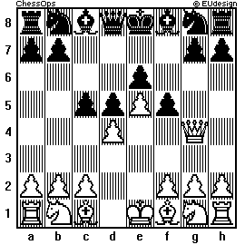 Chess Board