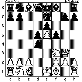 Chess Board