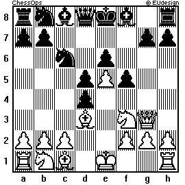 Chess Board