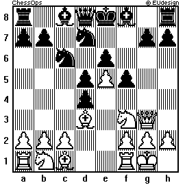 Chess Board