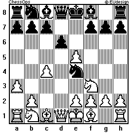 Chess Board