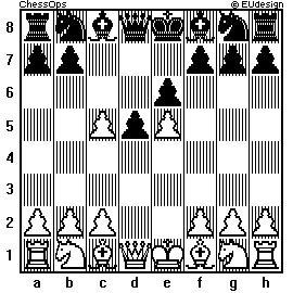 Chess Board