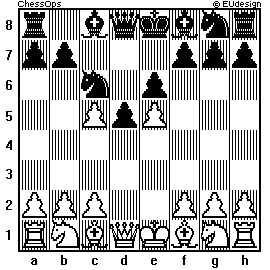 Chess Board
