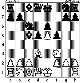 Chess Board