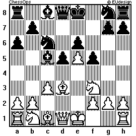 Chess Board