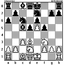 Chess Board