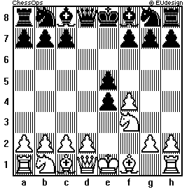 Chess Board