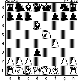 Chess Board