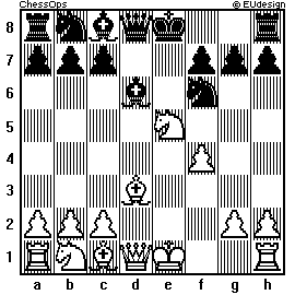 Chess Board