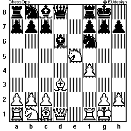 Chess Board