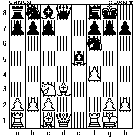 Chess Board