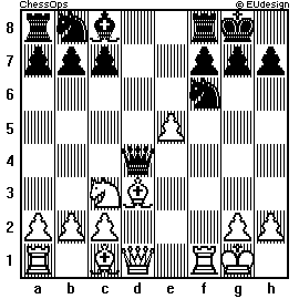 Chess Board