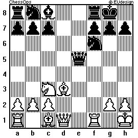 Chess Board