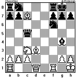 Chess Board