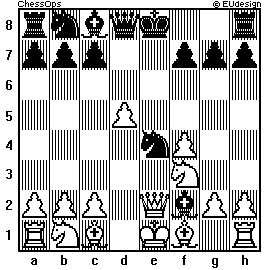 Chess Board