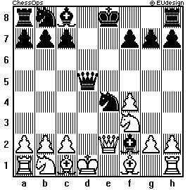 Chess Board