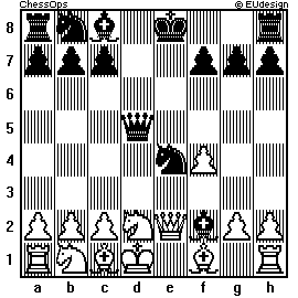 Chess Board