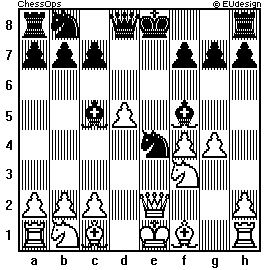 Chess Board