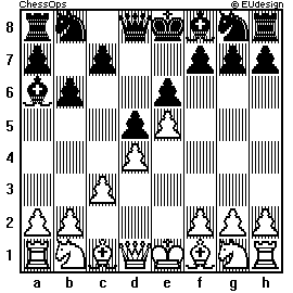 Chess Board