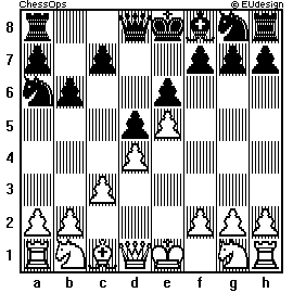 Chess Board
