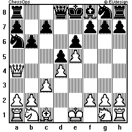 Chess Board