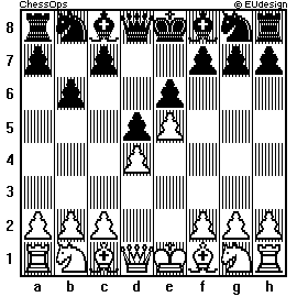 Chess Board