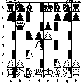 Chess Board