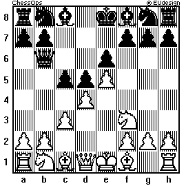 Chess Board