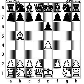 Chess Board