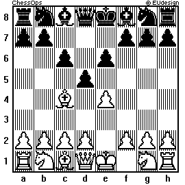 Chess Board