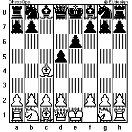 Chess Board
