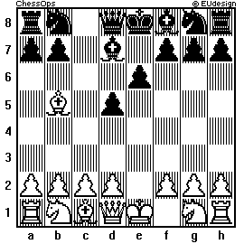Chess Board