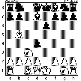 Chess Board