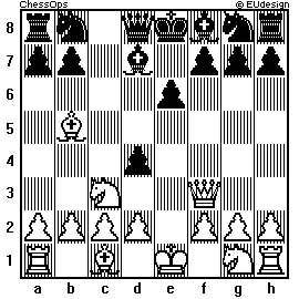 Chess Board