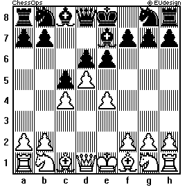 Chess Board