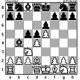 Chess Board