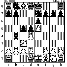 Chess Board