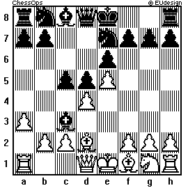 Chess Board