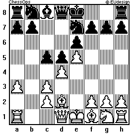 Chess Board