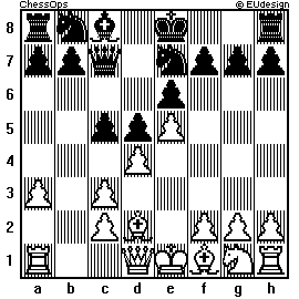 Chess Board