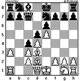 Chess Board