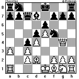 Chess Board